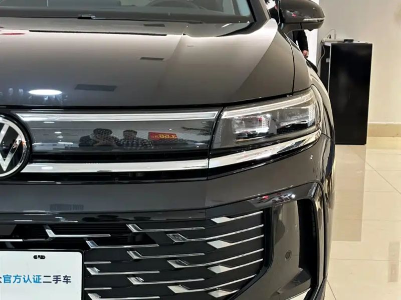 faw-volkswagen lanjing
