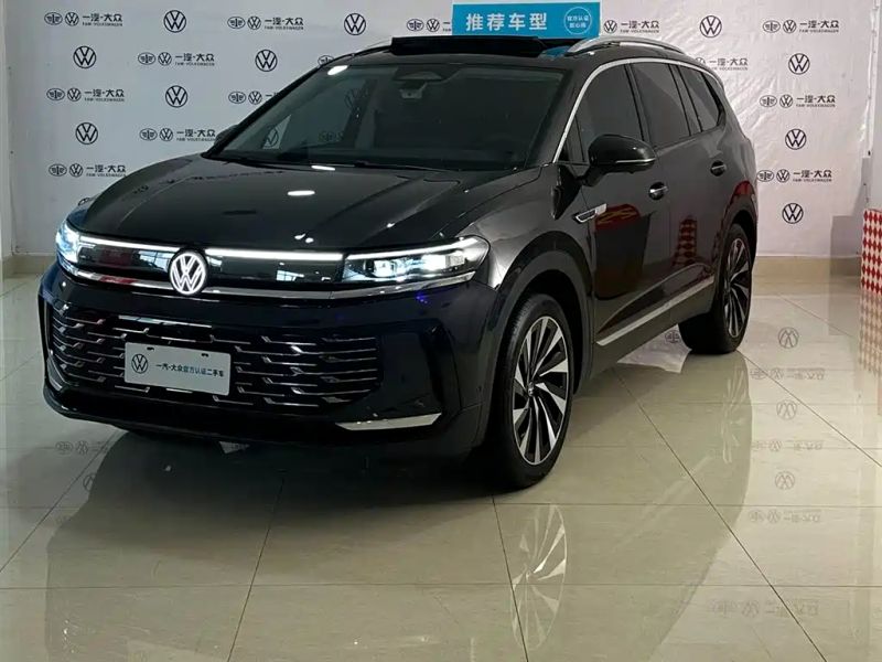faw-volkswagen lanjing