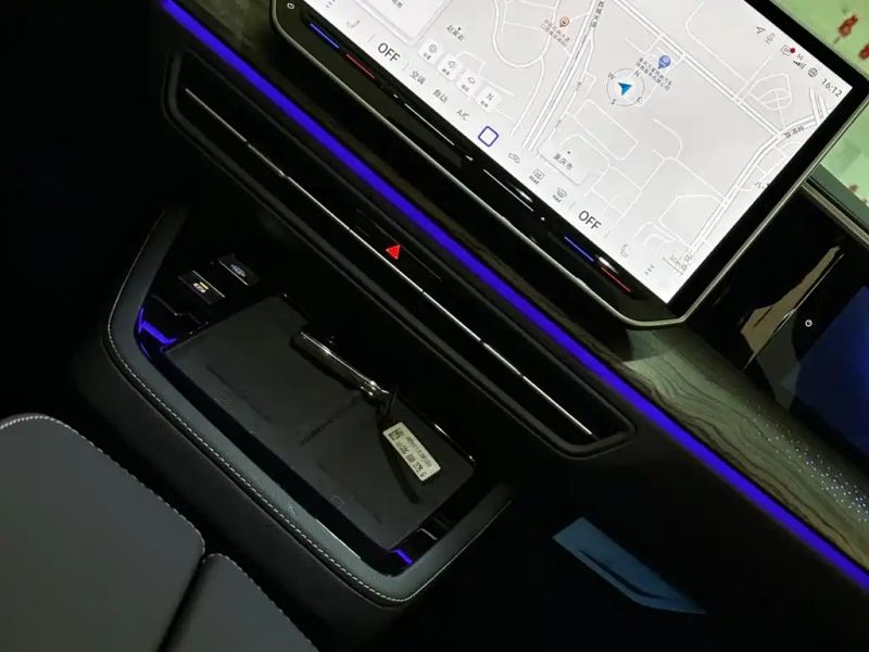 faw-volkswagen lanjing