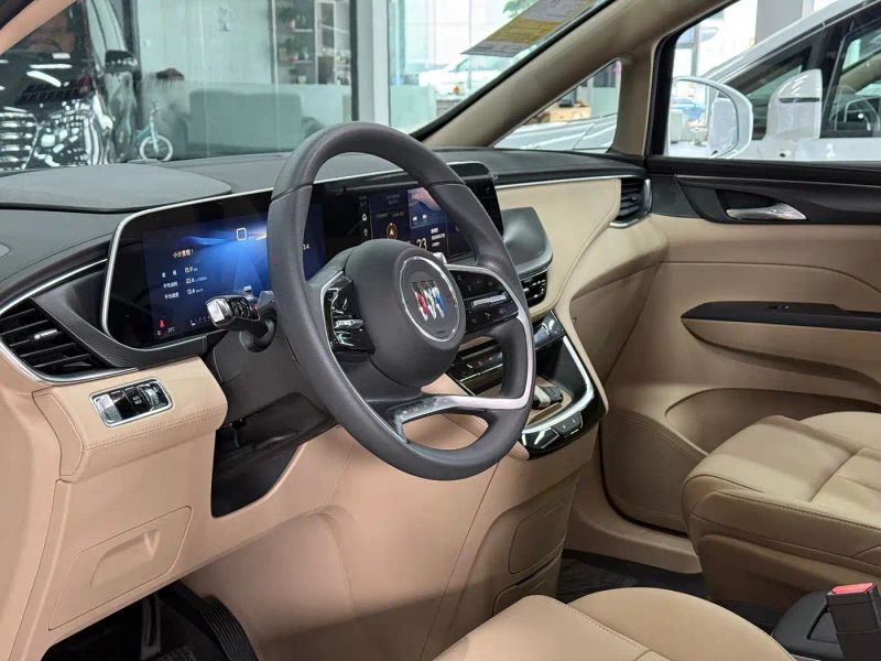 ancove gl8