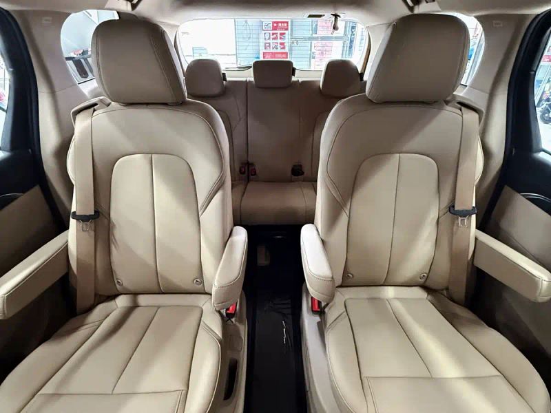 ancove gl8
