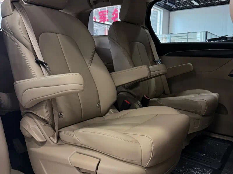 ancove gl8