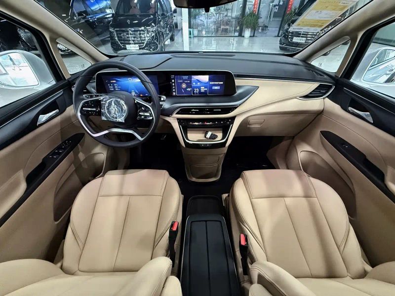 ancove gl8
