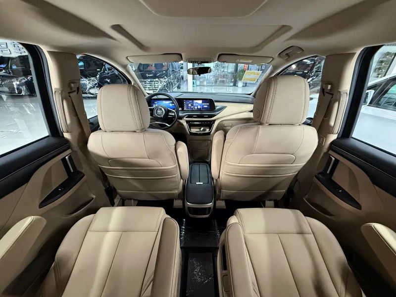ancove gl8