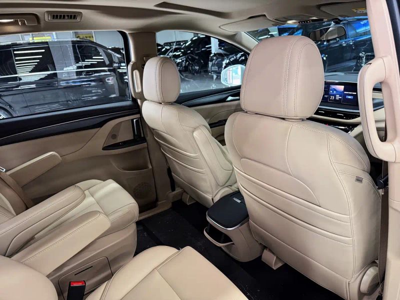 ancove gl8