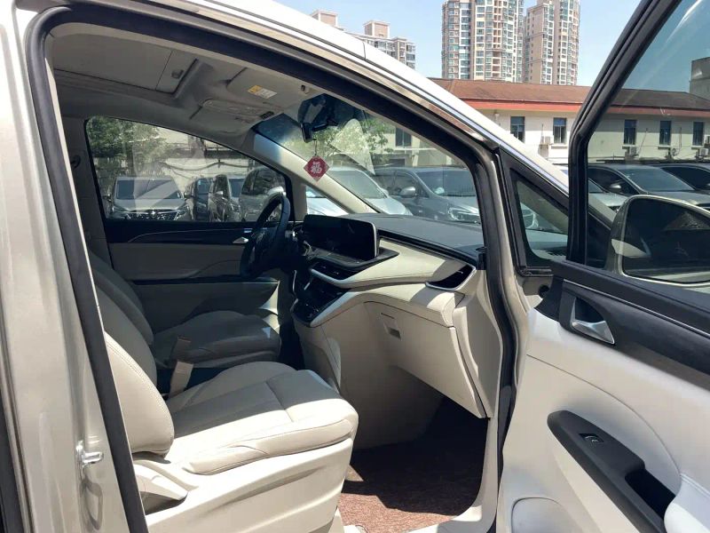 ancove gl8