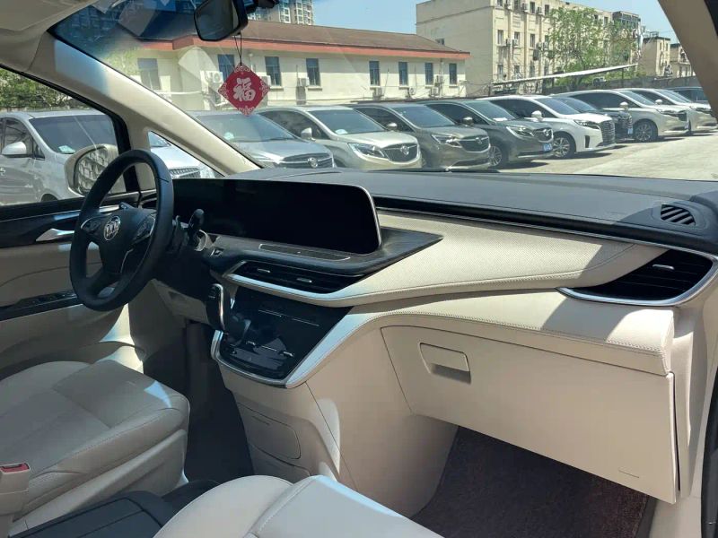 ancove gl8