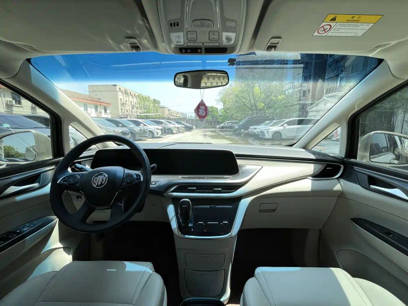 ancove gl8