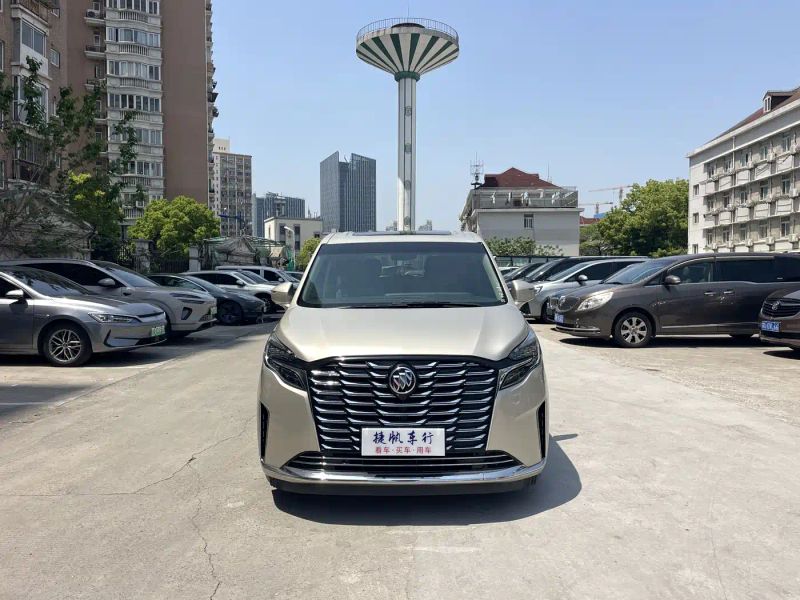 ancove gl8