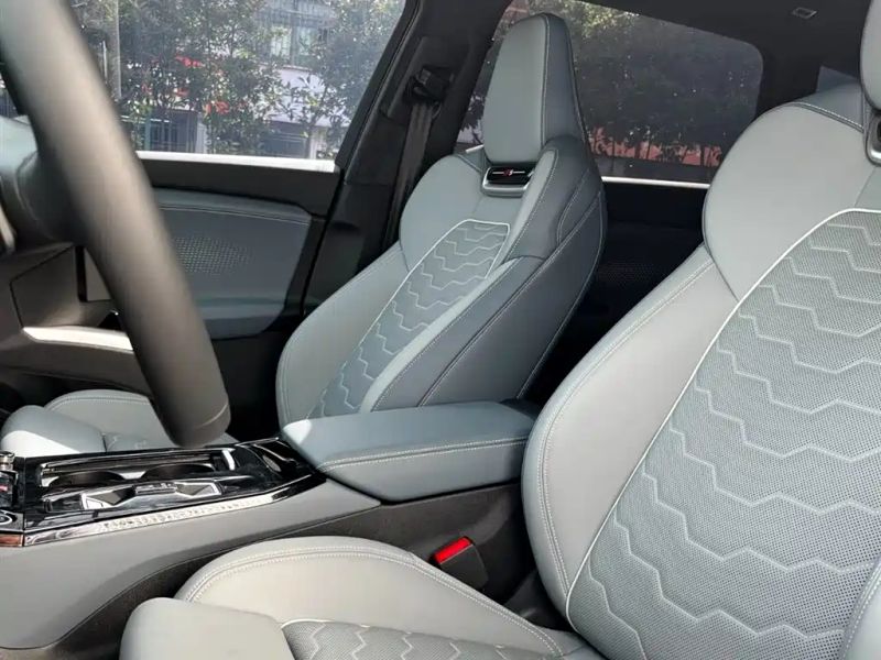 Audi q6l