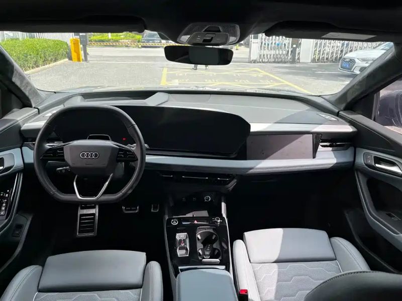 Audi q6l