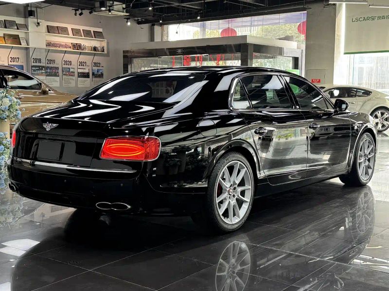 tian-yue sedan