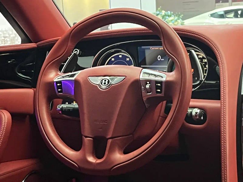 tian-yue sedan