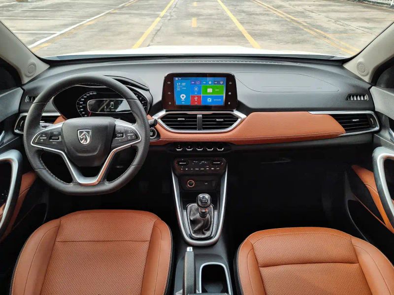 Baojun 510