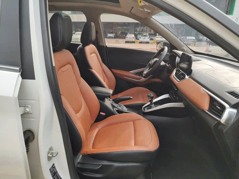 Baojun 510