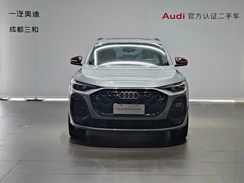 Audi q5l
