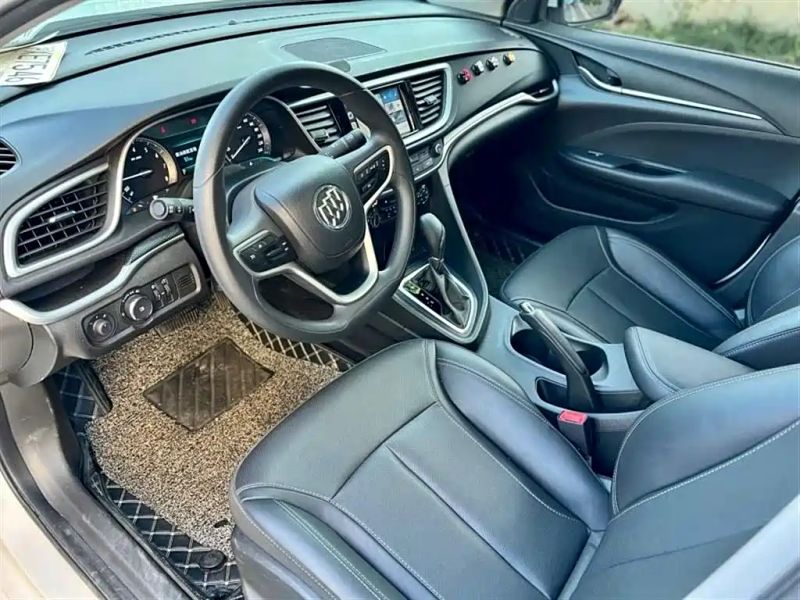 ancove buick