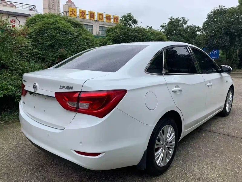 ancove buick