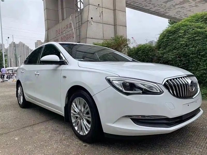 ancove buick