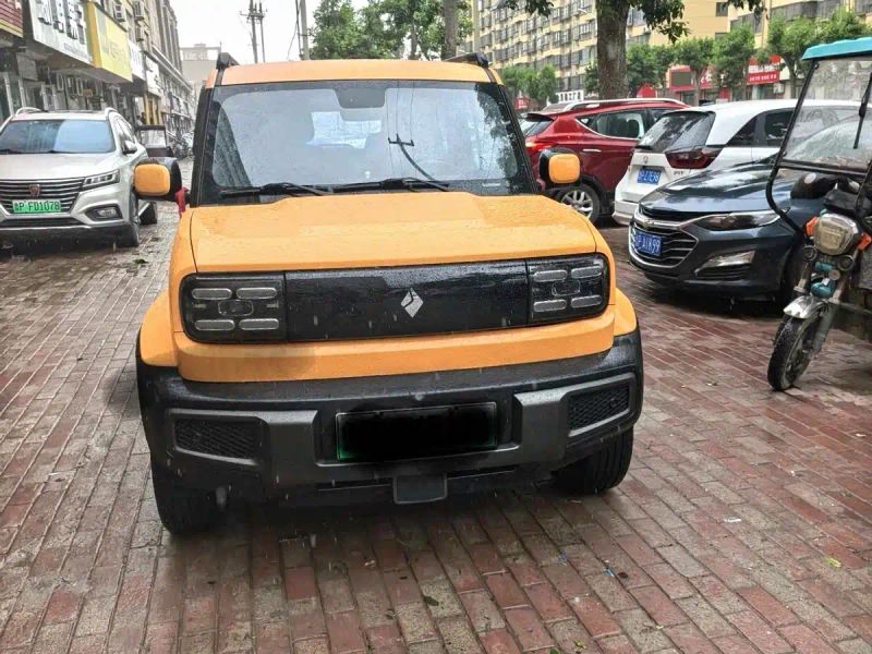 Baojun yueye