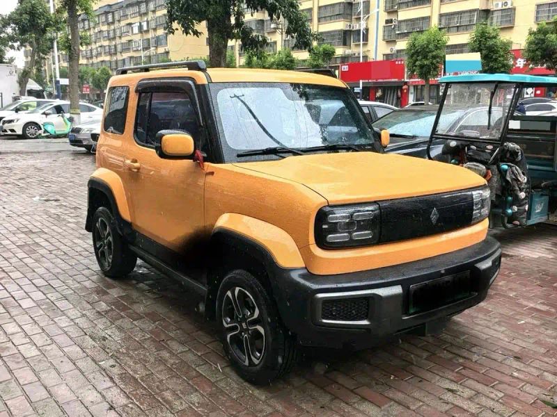 Baojun yueye