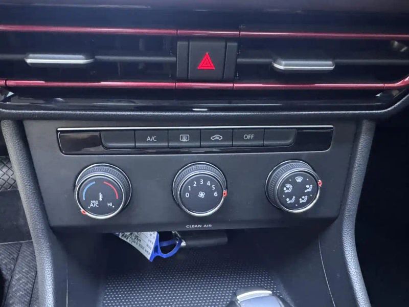 faw-volkswagen langyi