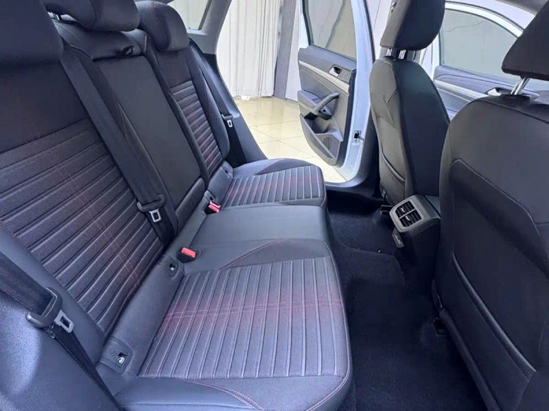 faw-volkswagen langyi