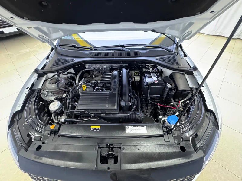 faw-volkswagen langyi