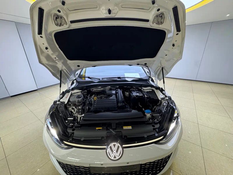 faw-volkswagen lingdul