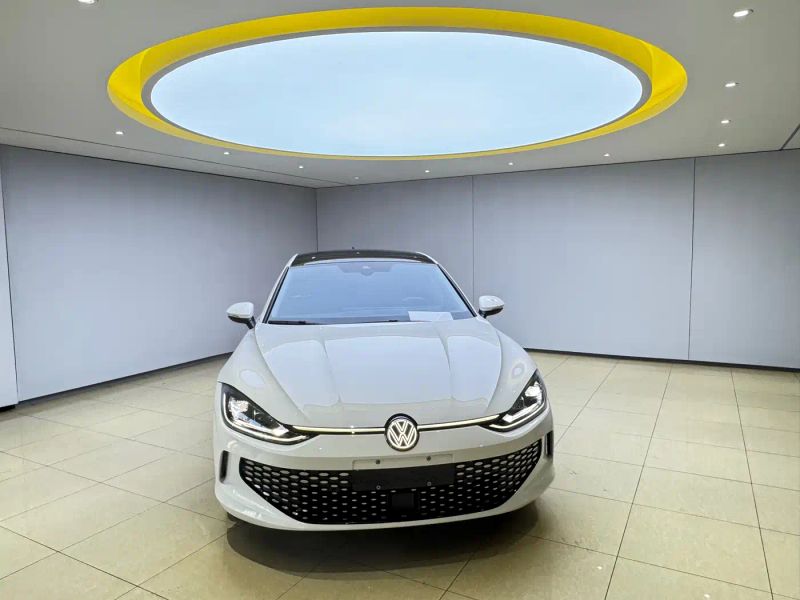 faw-volkswagen lingdul