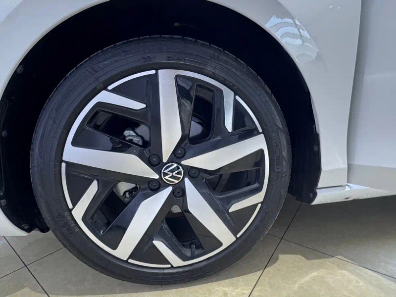 faw-volkswagen lingdul