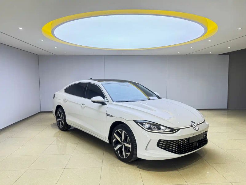 faw-volkswagen lingdul
