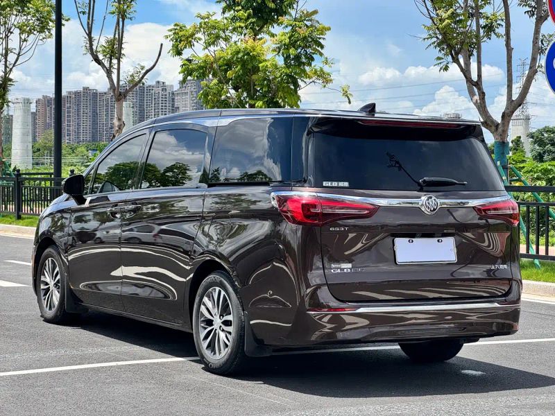 ancove gl8
