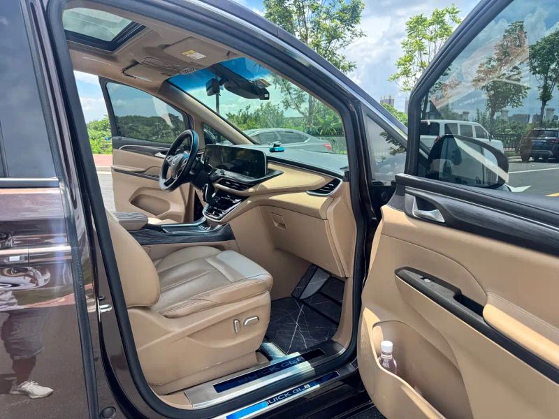 ancove gl8