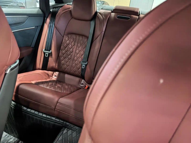 Audi a7l