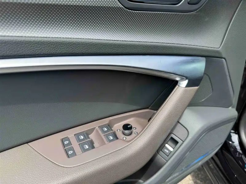 Audi a7l