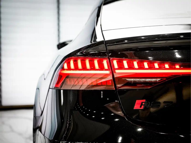Audi rs