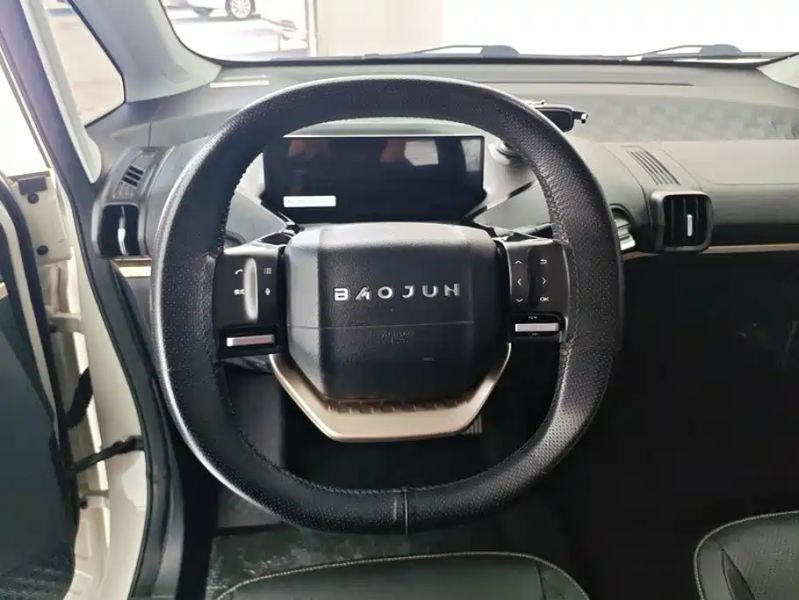 Baojun kiwie