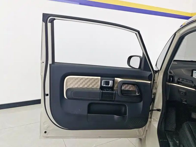 Baojun kiwie