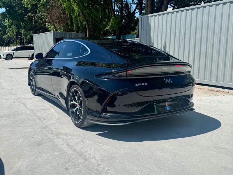 zhiji l6