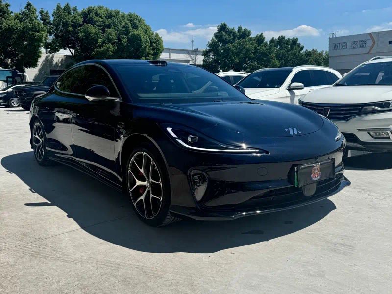 zhiji l6