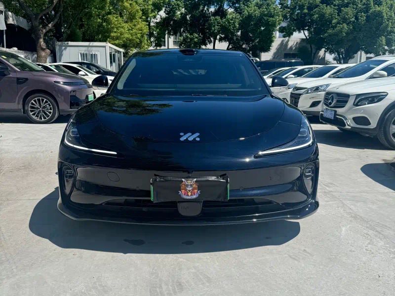 zhiji l6