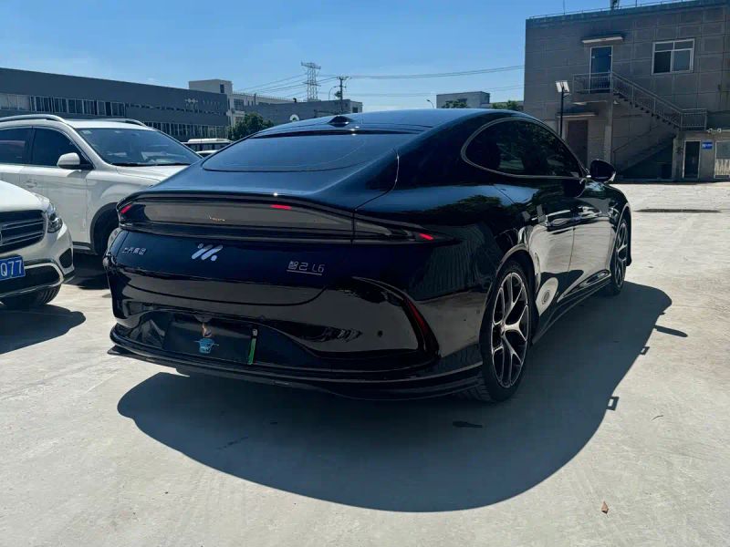 zhiji l6