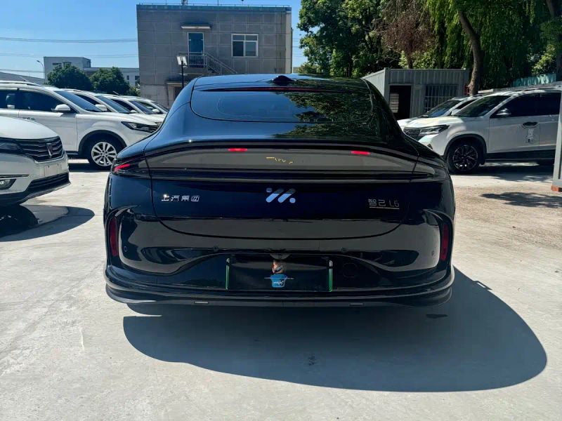 zhiji l6