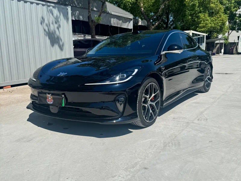 zhiji l6