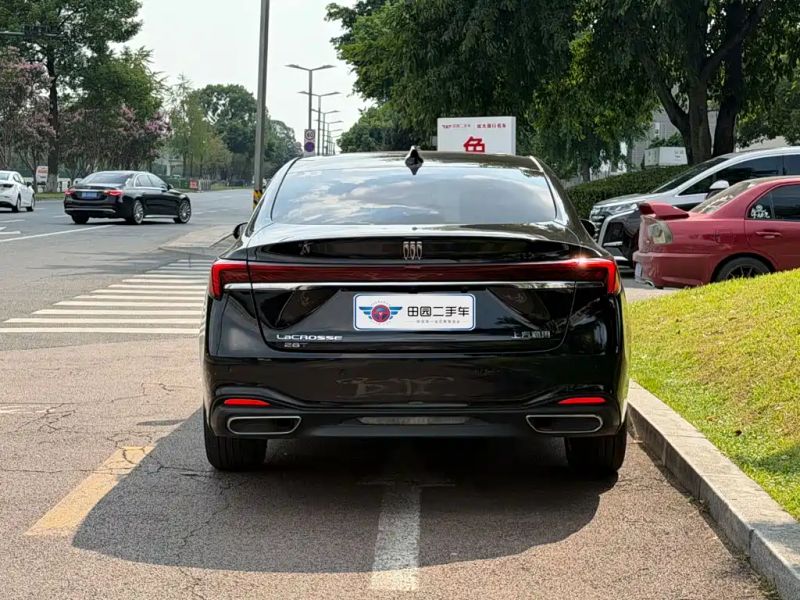 ancove buick_regal