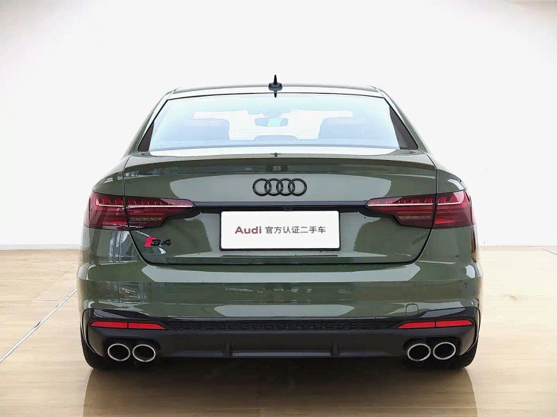 Audi s