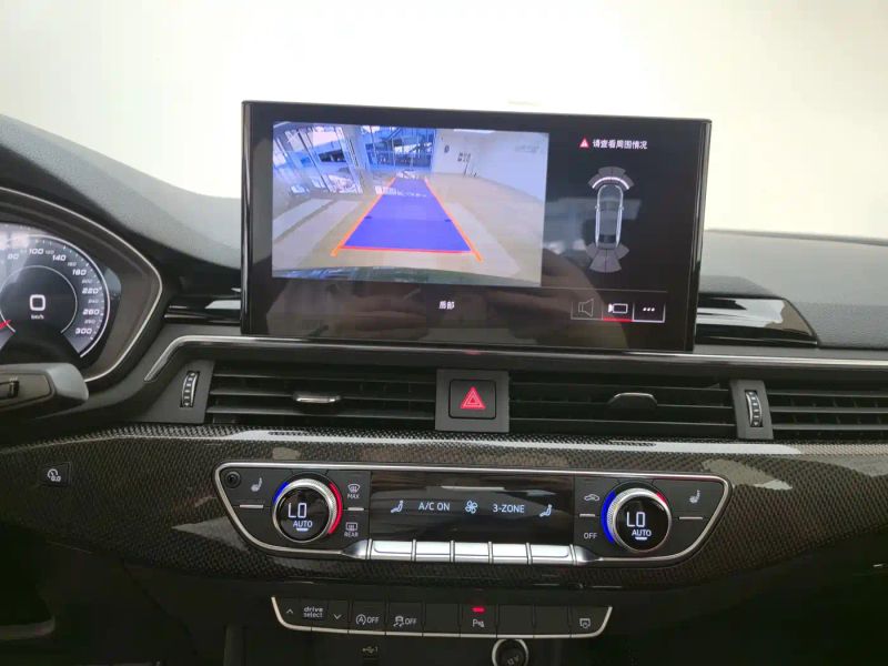 Audi s