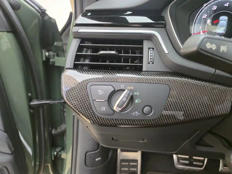 Audi s