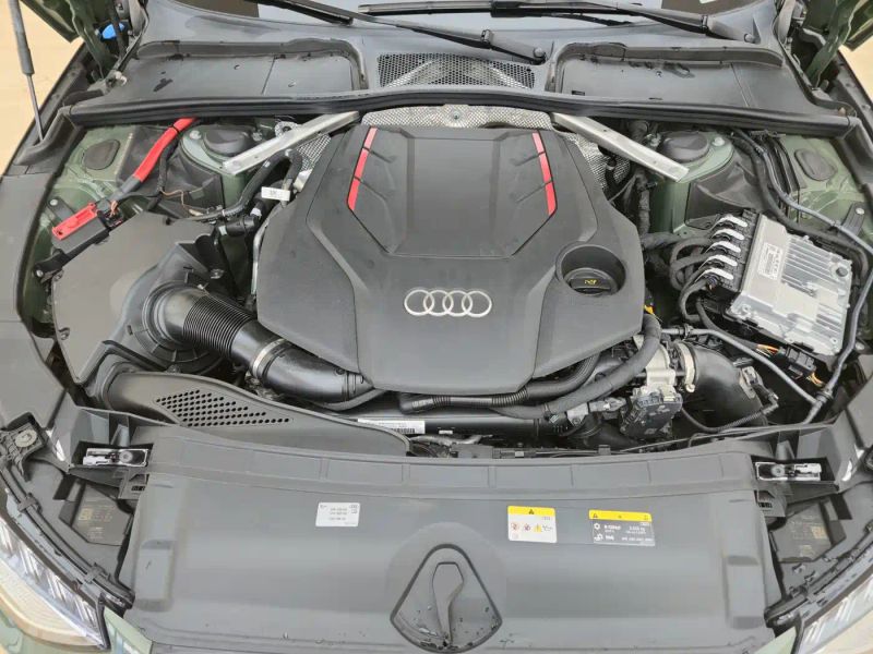 Audi s